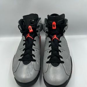 Air Jordan 6 Retro SP